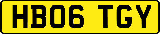 HB06TGY