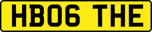 HB06THE