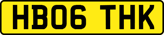 HB06THK