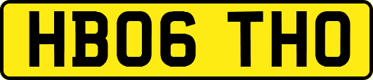 HB06THO