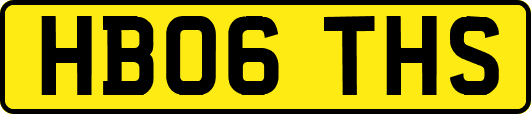HB06THS