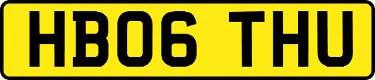 HB06THU