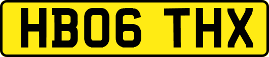 HB06THX