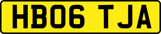 HB06TJA