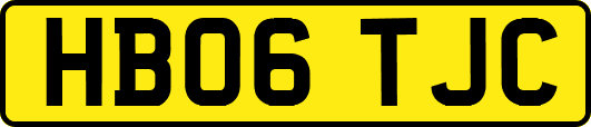 HB06TJC