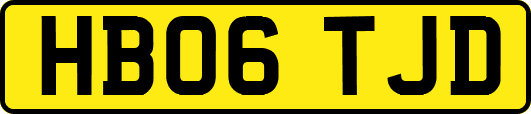 HB06TJD