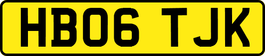 HB06TJK