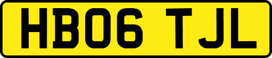 HB06TJL