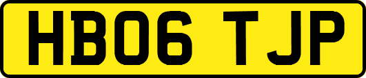 HB06TJP