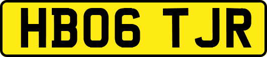 HB06TJR