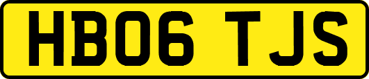HB06TJS