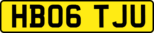 HB06TJU