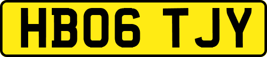 HB06TJY