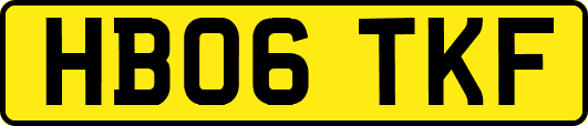 HB06TKF