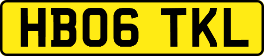 HB06TKL
