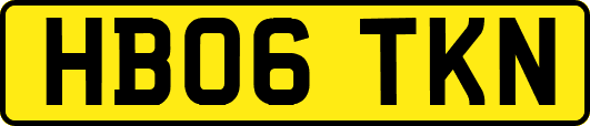 HB06TKN