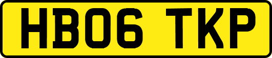 HB06TKP