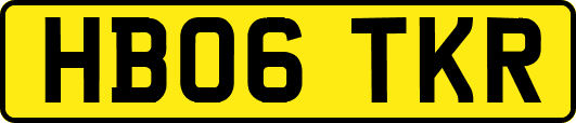 HB06TKR