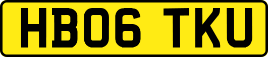 HB06TKU