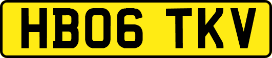 HB06TKV