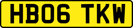 HB06TKW