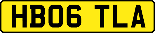 HB06TLA