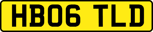 HB06TLD