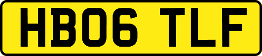 HB06TLF