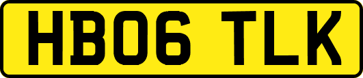 HB06TLK