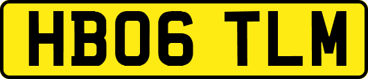 HB06TLM