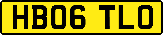 HB06TLO