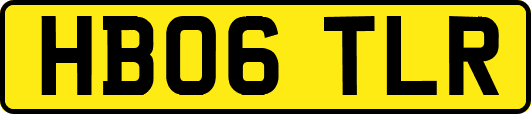 HB06TLR