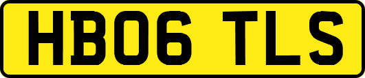 HB06TLS