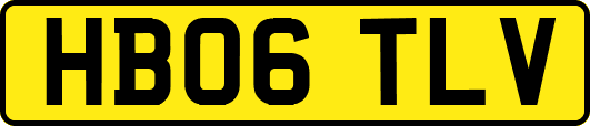 HB06TLV