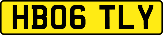 HB06TLY