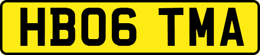 HB06TMA