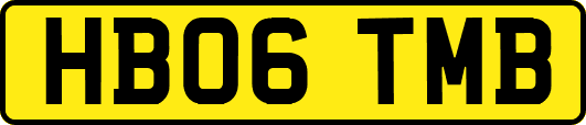HB06TMB