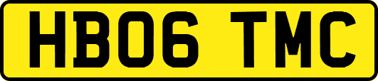 HB06TMC