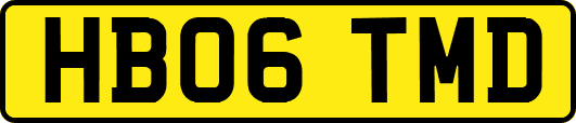 HB06TMD