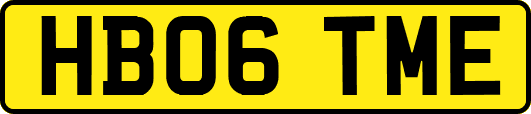 HB06TME