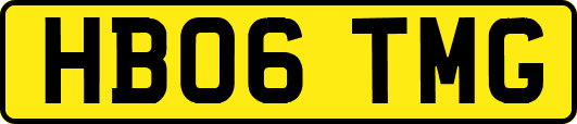 HB06TMG