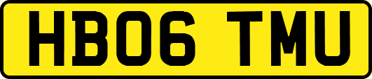 HB06TMU