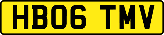 HB06TMV