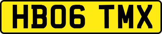 HB06TMX