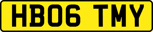 HB06TMY