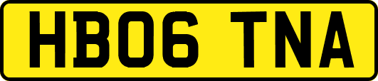 HB06TNA