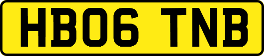 HB06TNB