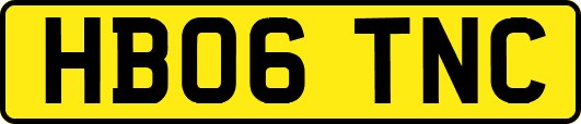 HB06TNC