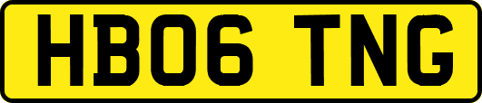 HB06TNG