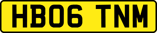 HB06TNM